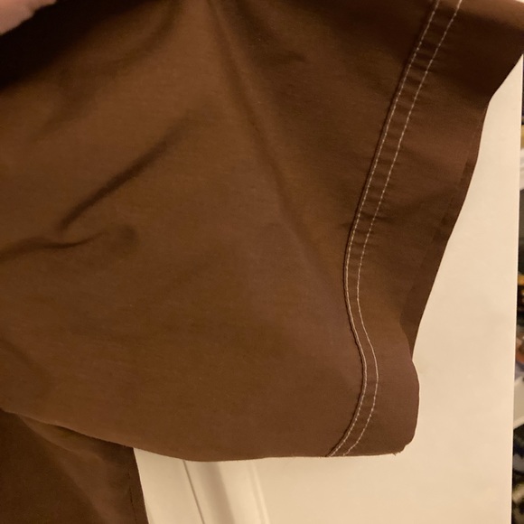 Vintage men’s button down shirt - Picture 7 of 10